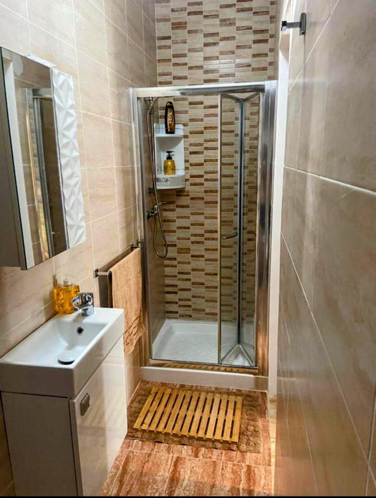 Keba Guest House Addis Ababa Dış mekan fotoğraf